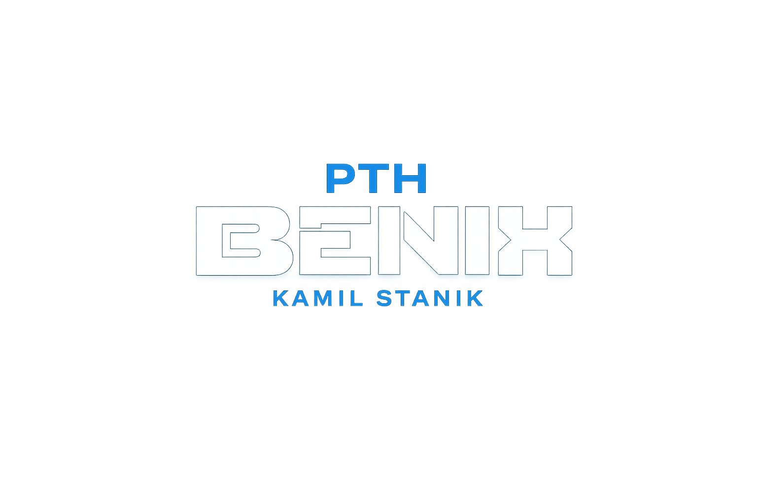 PTH BENIX Kamil Stanik